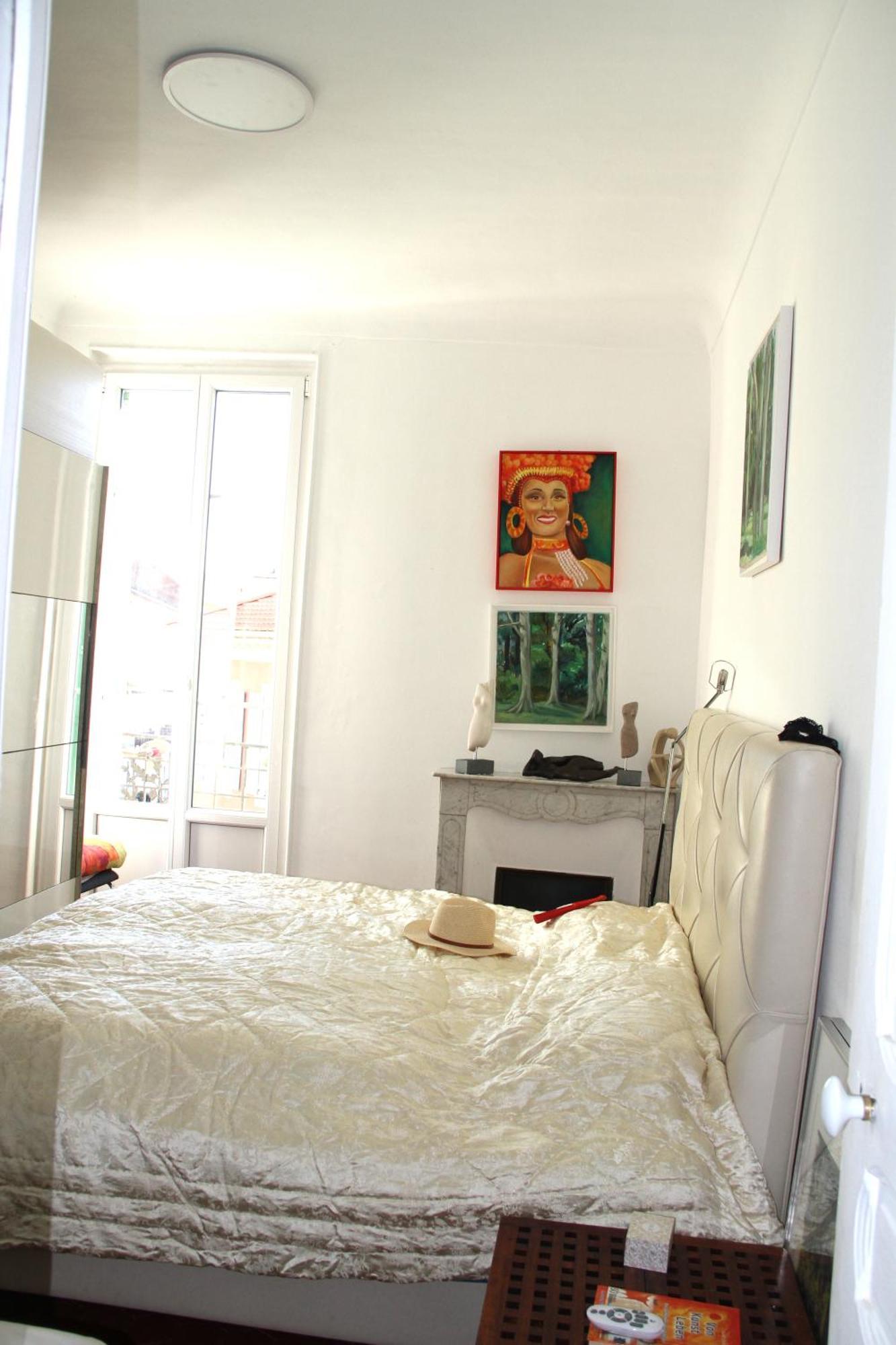 Apartment Le Port