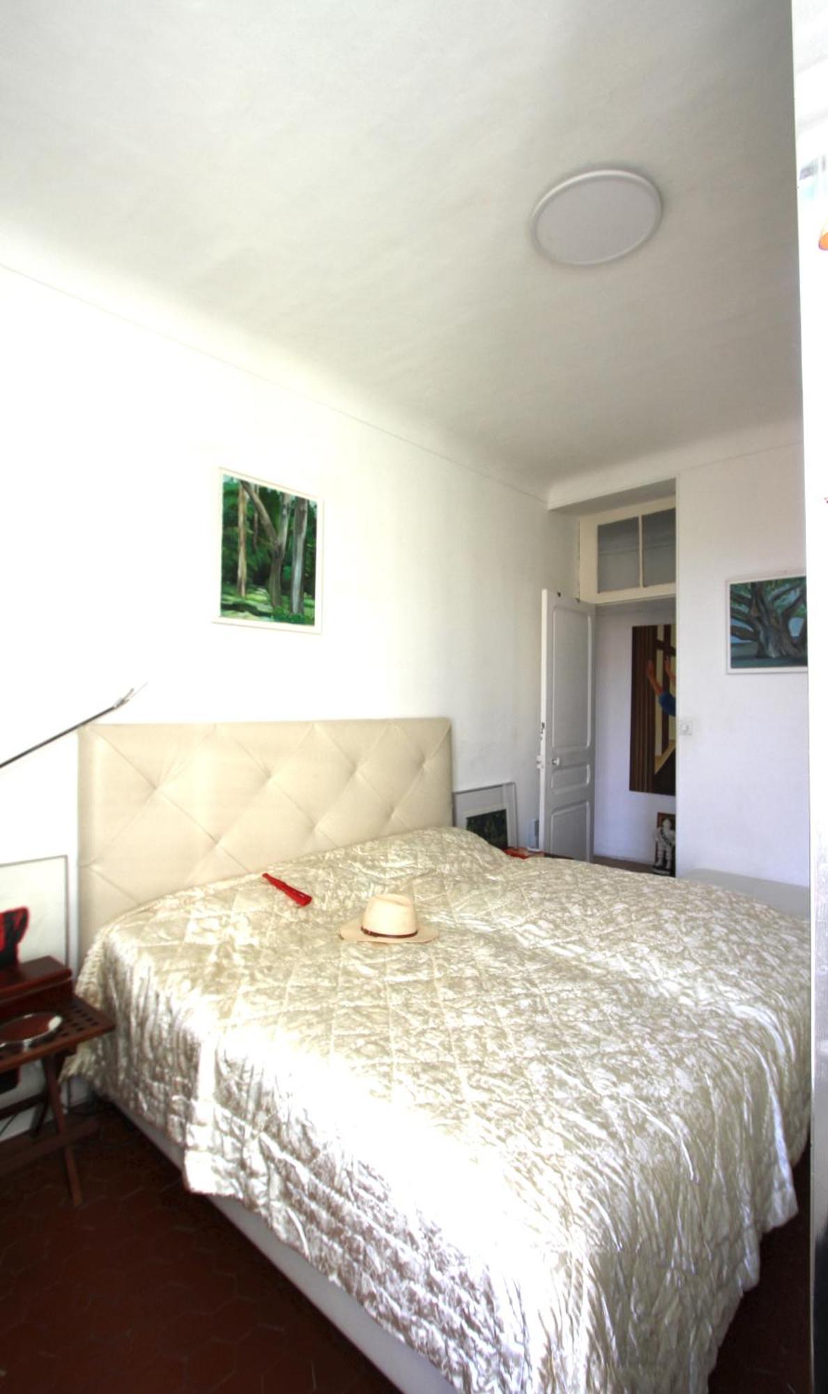 Le Port Apartment *