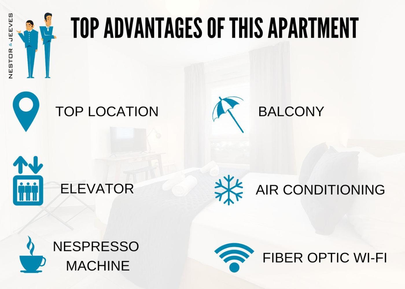 Nestor&jeeves - Palma - Proche Nice