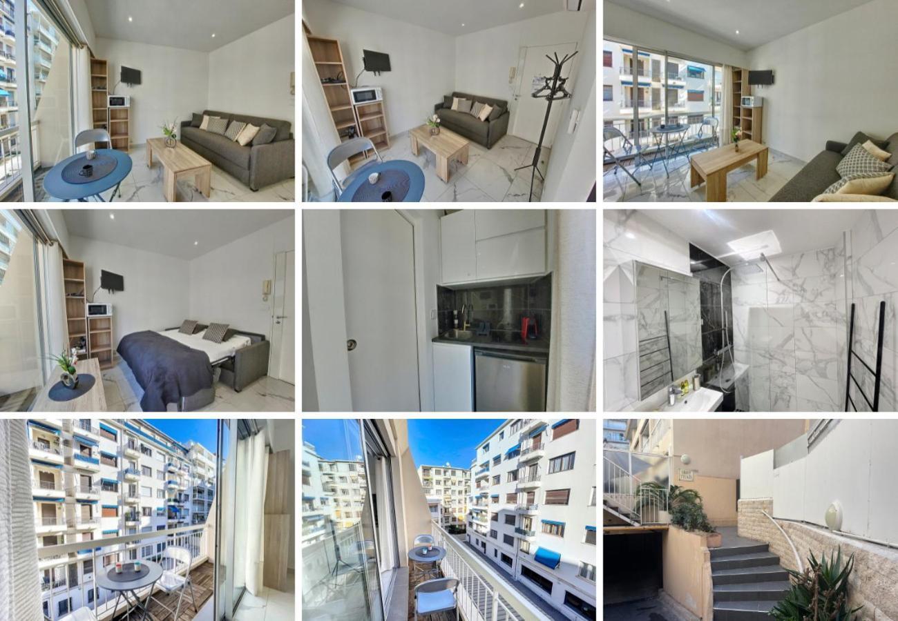 Nestor&jeeves - Palma - Proche * Nice