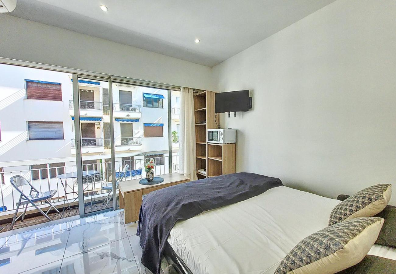 Apartment Nestor&jeeves - Palma - Proche