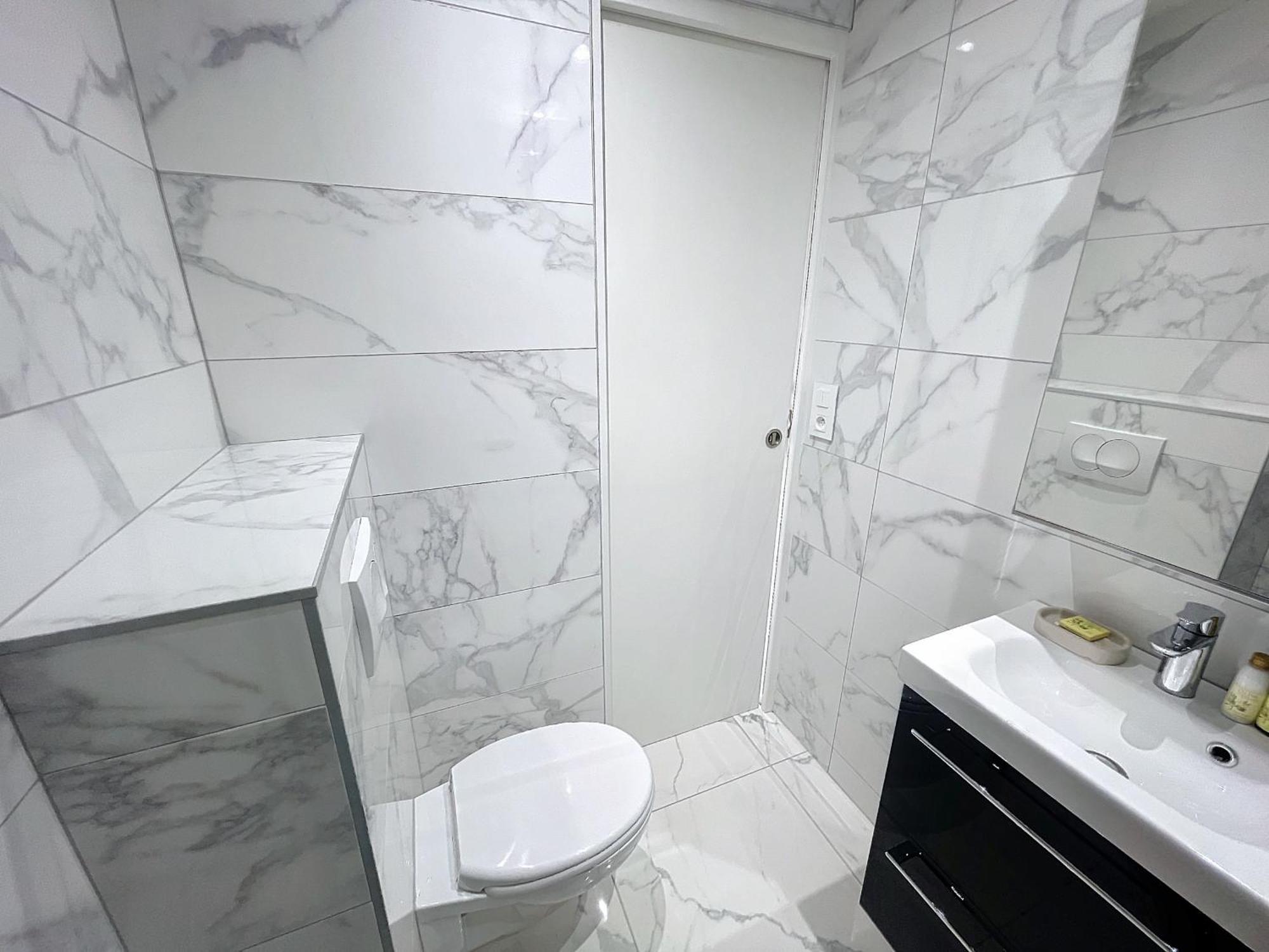 Apartment Nestor&jeeves - Palma - Proche