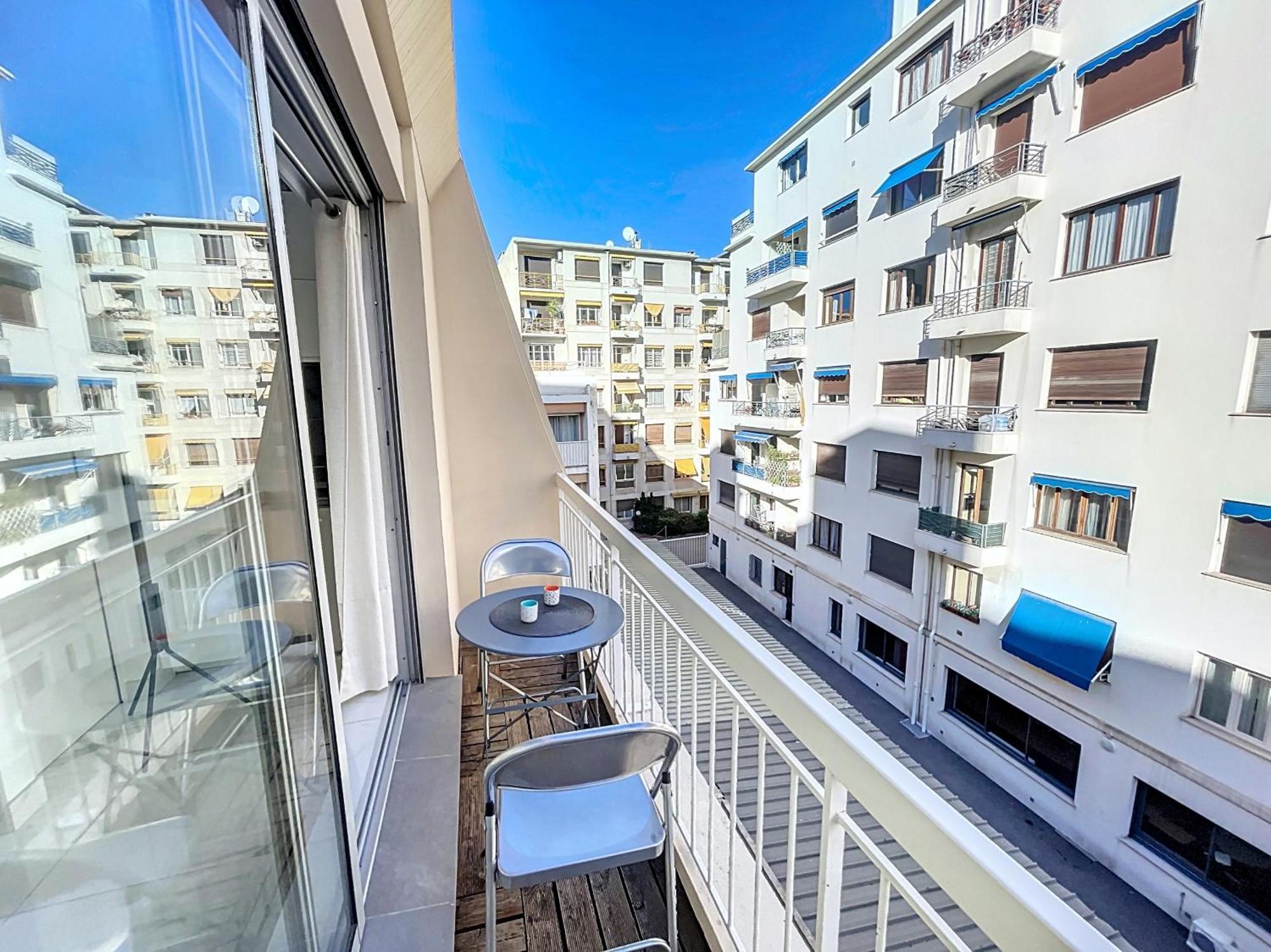 Apartment Nestor&jeeves - Palma - Proche