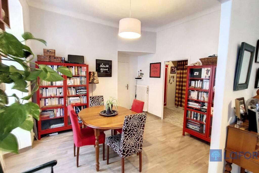 2p De Avec Balcon Apartment *