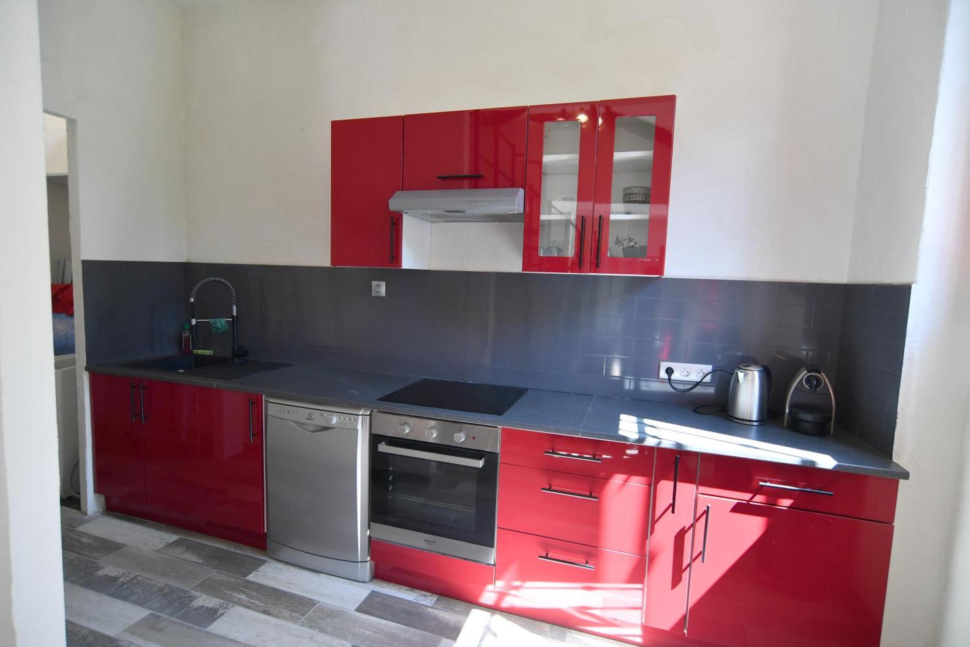 Loft Idealement Place Mer, Aeroport, Centre * Nice