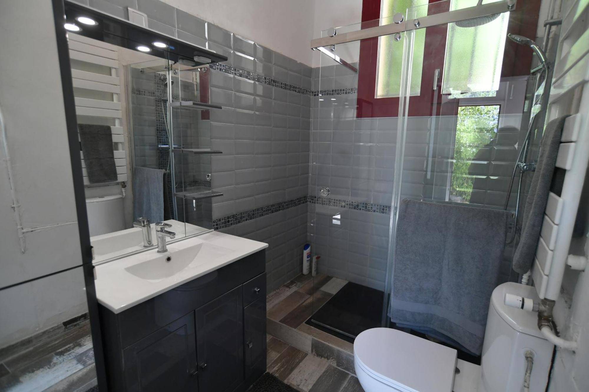 Loft Idealement Place Mer, Aeroport, Centre * Nice