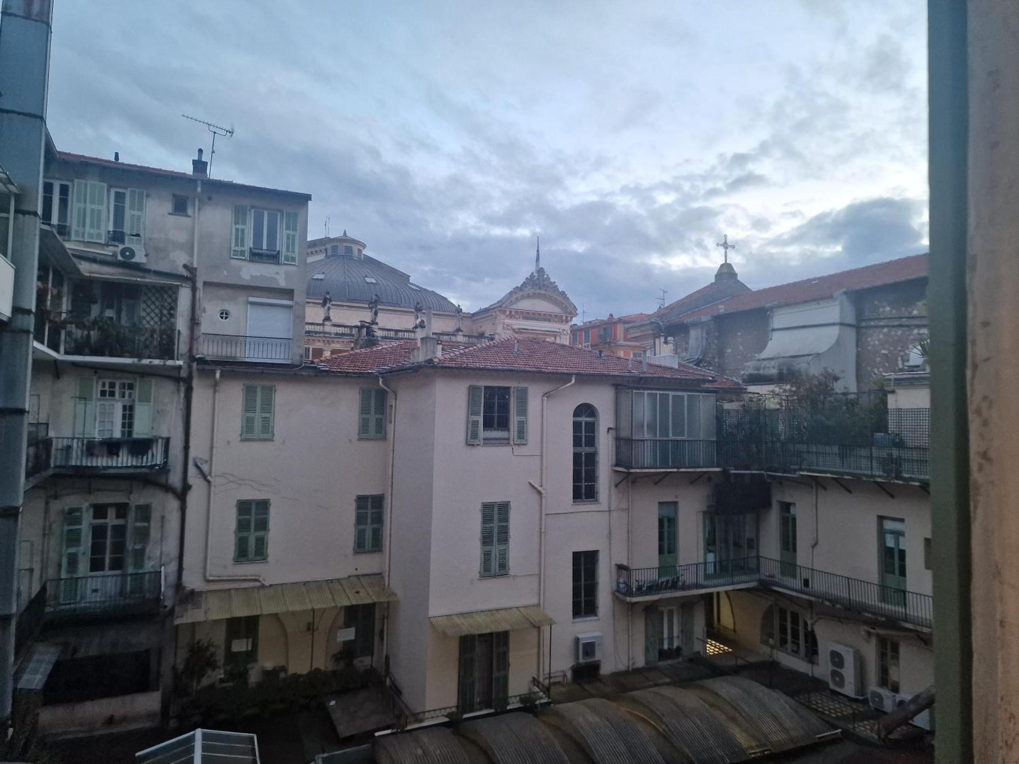 Alex Mari Apartment