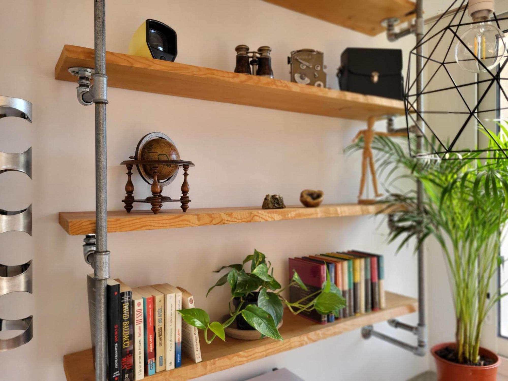 Apartment #thecosystudio06 Meyerbeer Promenade Negresco *