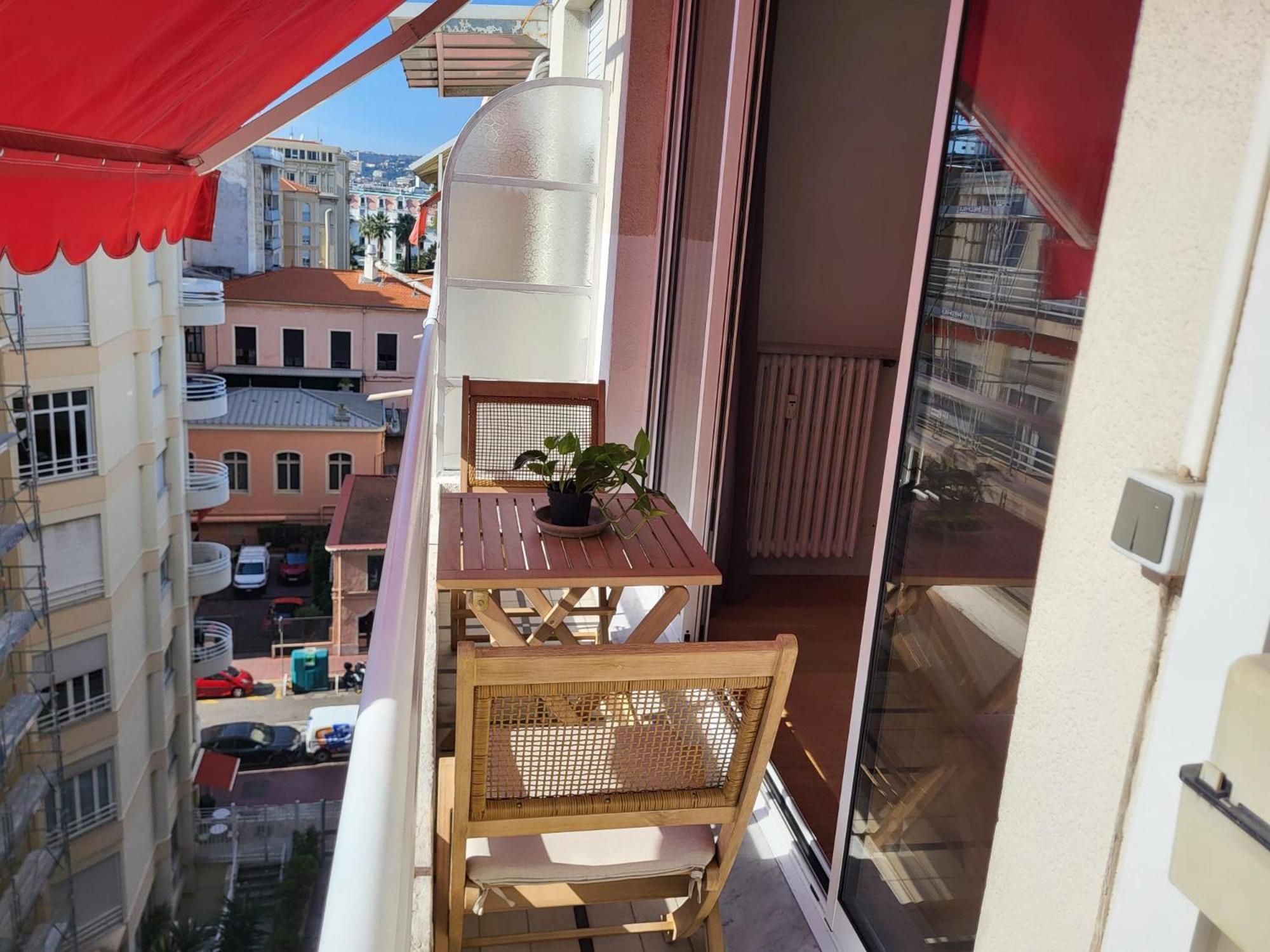 Apartamento #thecosystudio06 Meyerbeer Promenade Negresco