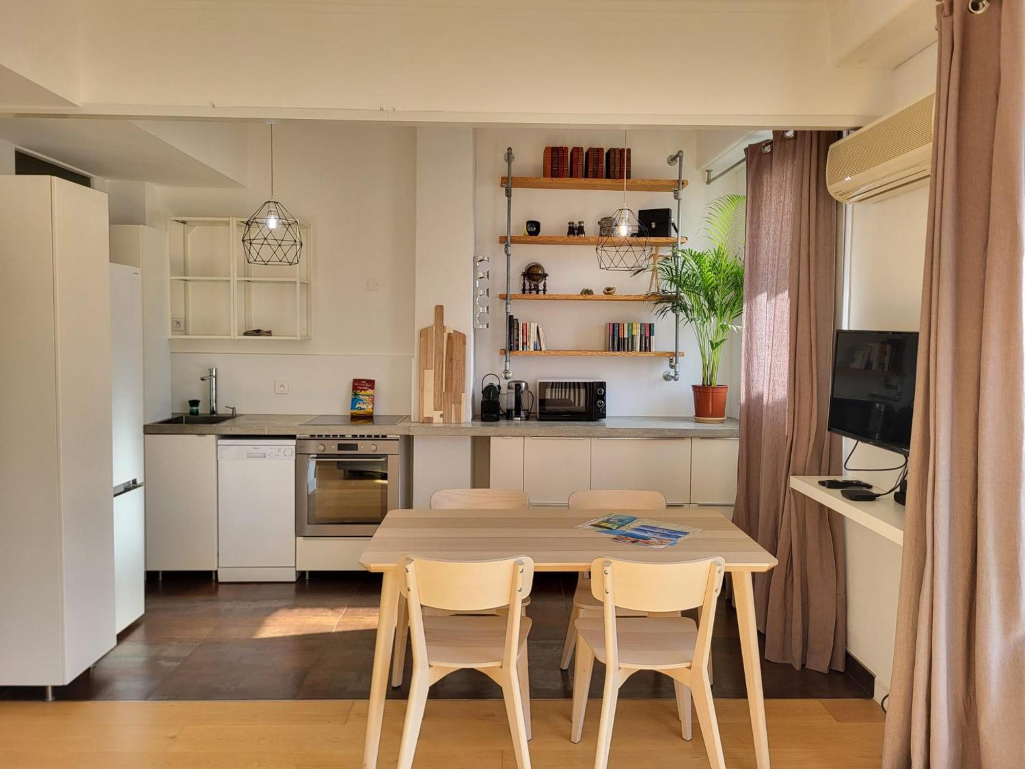 #thecosystudio06 Meyerbeer Promenade Negresco Apartamento