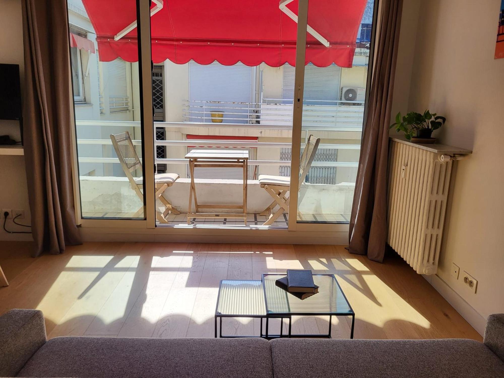 #thecosystudio06 Meyerbeer Promenade Negresco Nice