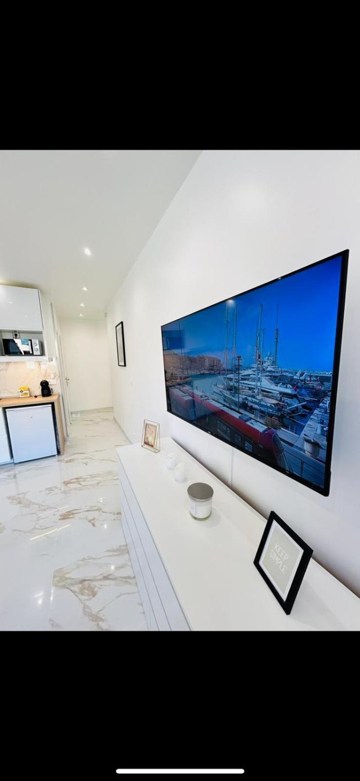 Studio Promenade Des Anglais *