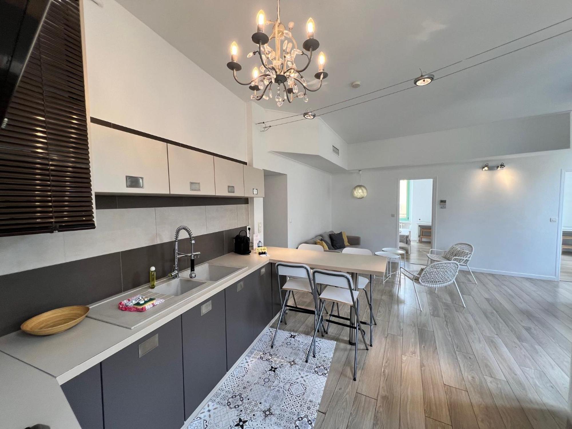 Cc Ot L Atelier Du Collet Old Town Promenade Des Apartamento Nice