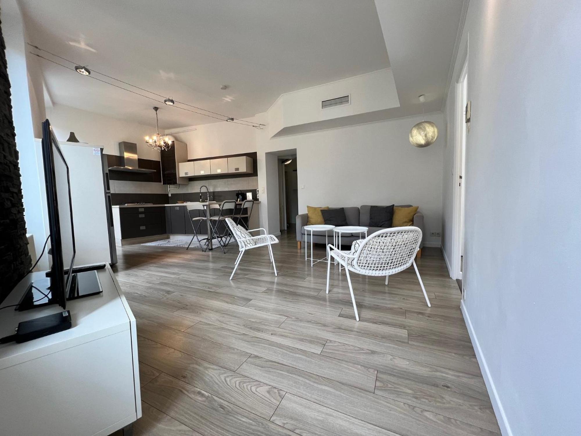 Apartamento Cc Ot L Atelier Du Collet Old Town Promenade Des *