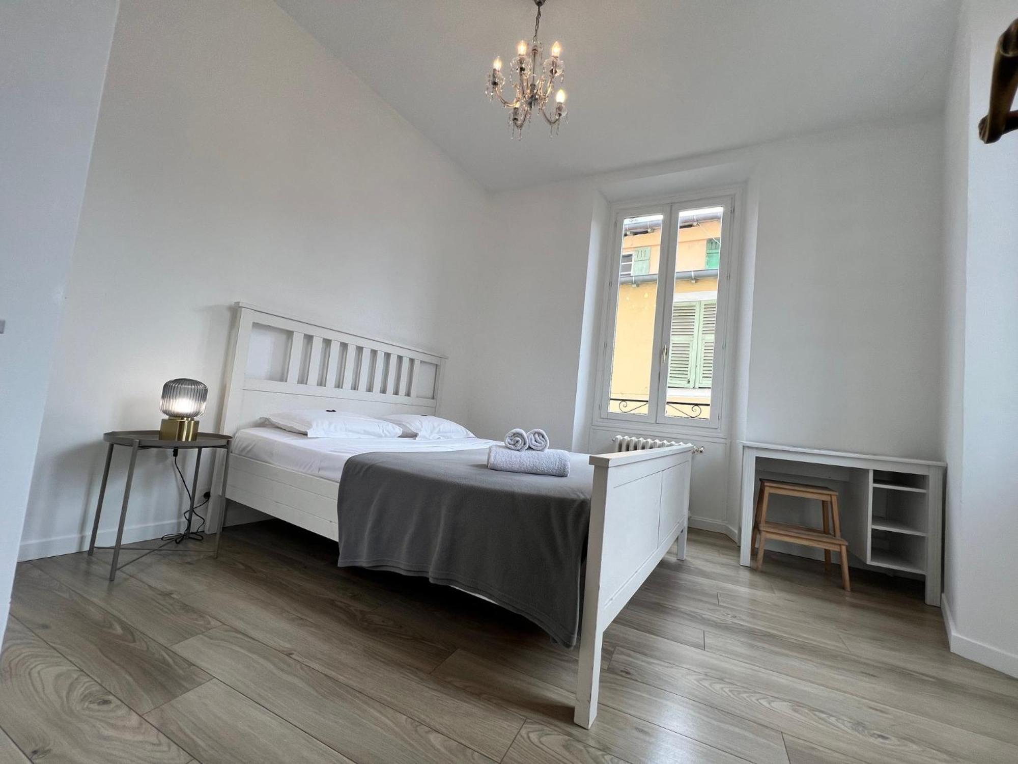 Cc Ot L Atelier Du Collet Old Town Promenade Des Apartamento *