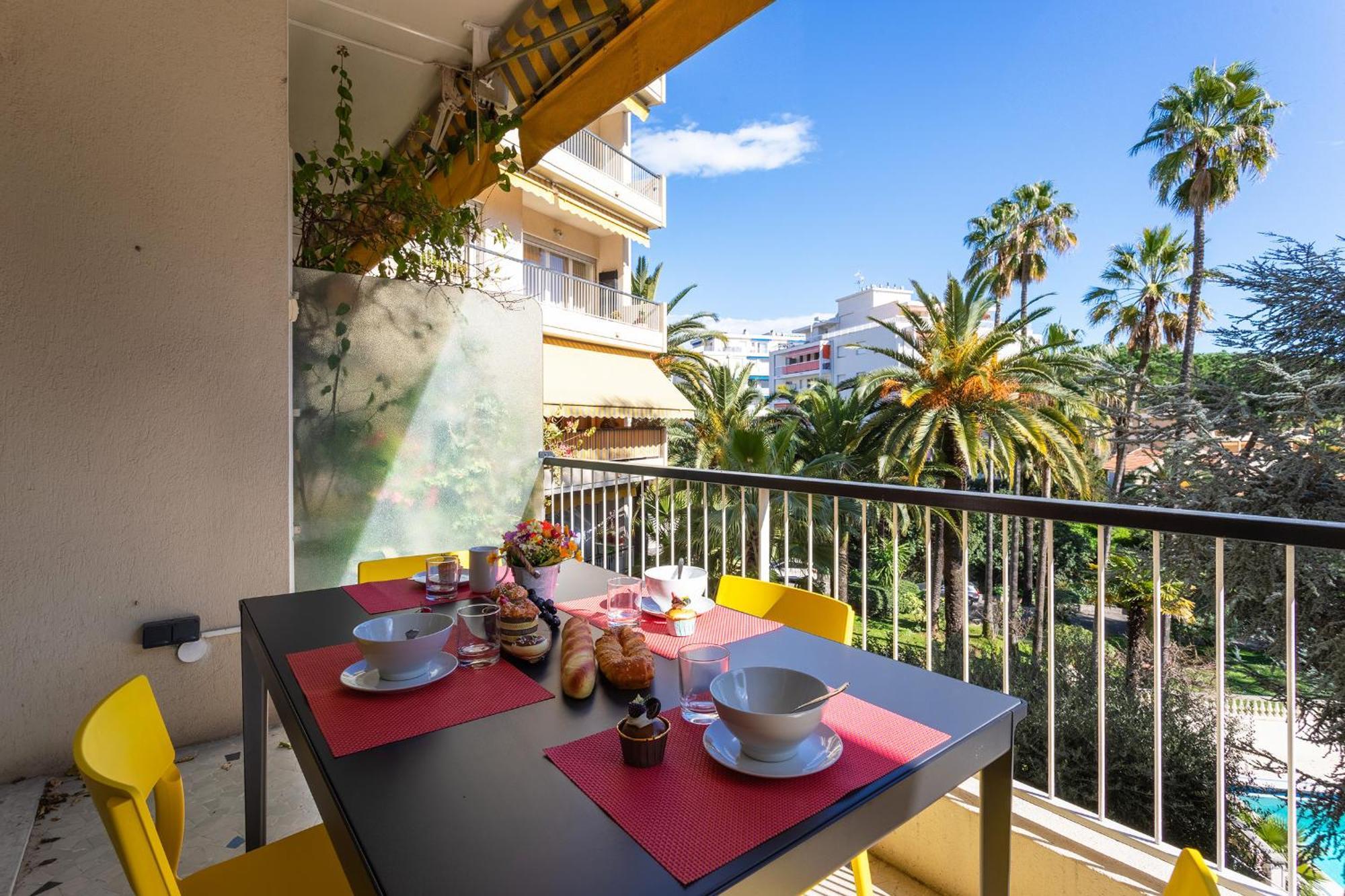 Le Milleant Ap4393 By Riviera Homes Apartment *