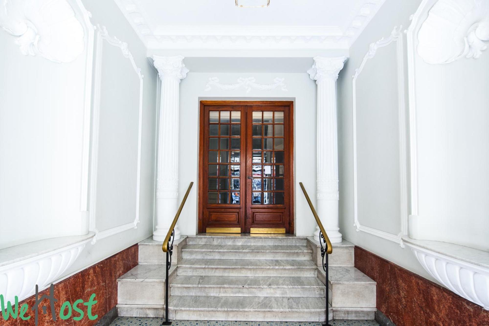 Appartement Center Flat