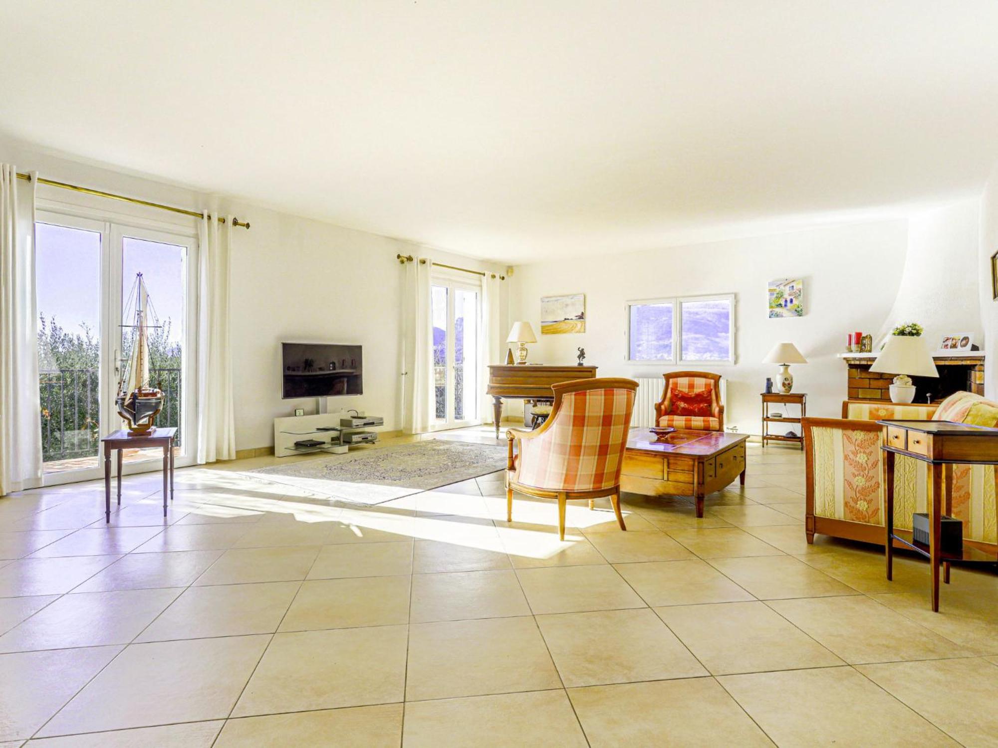 Les Hauts De Bellet By Interhome Villa Nice