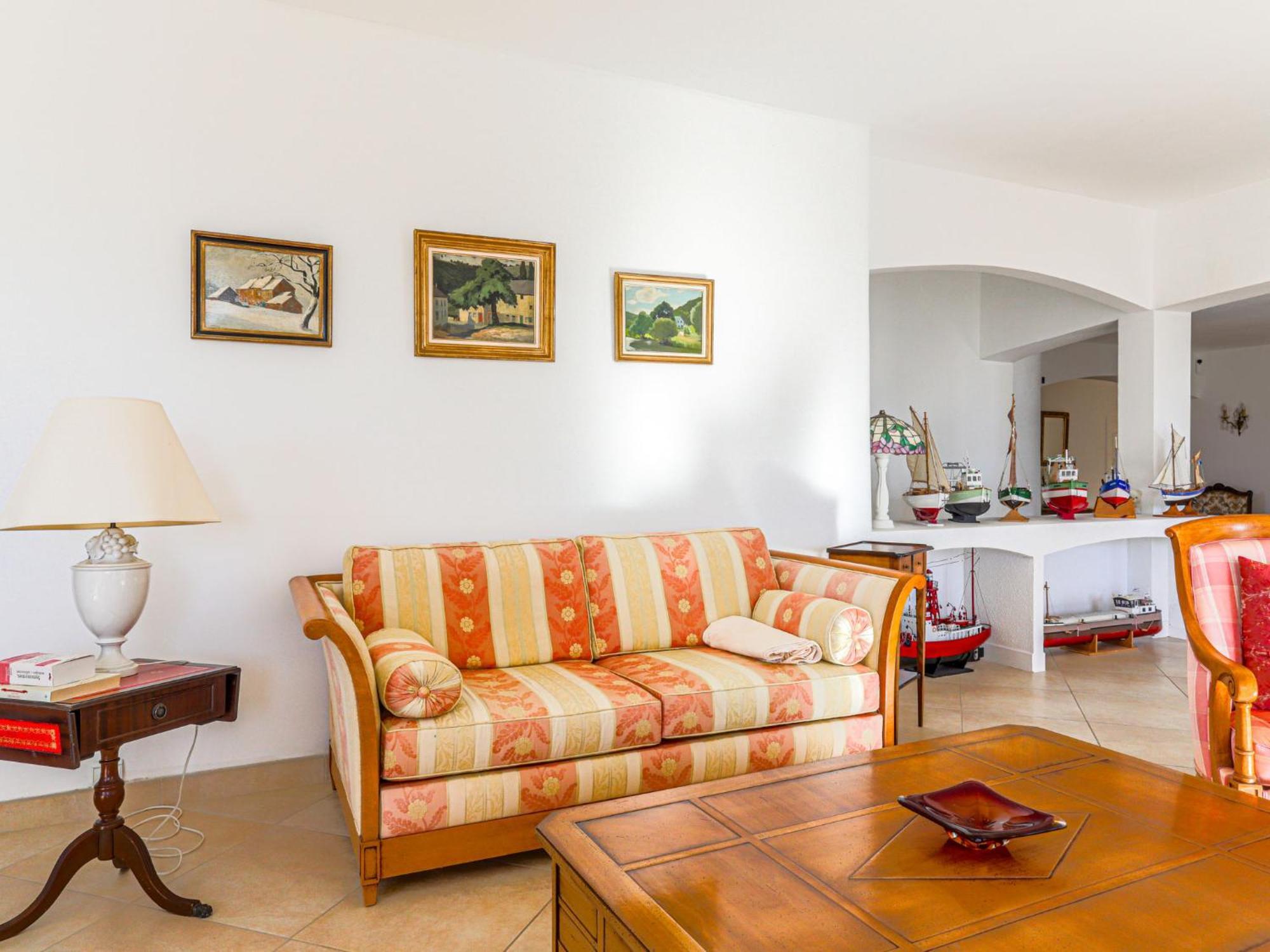 Les Hauts De Bellet By Interhome Villa *