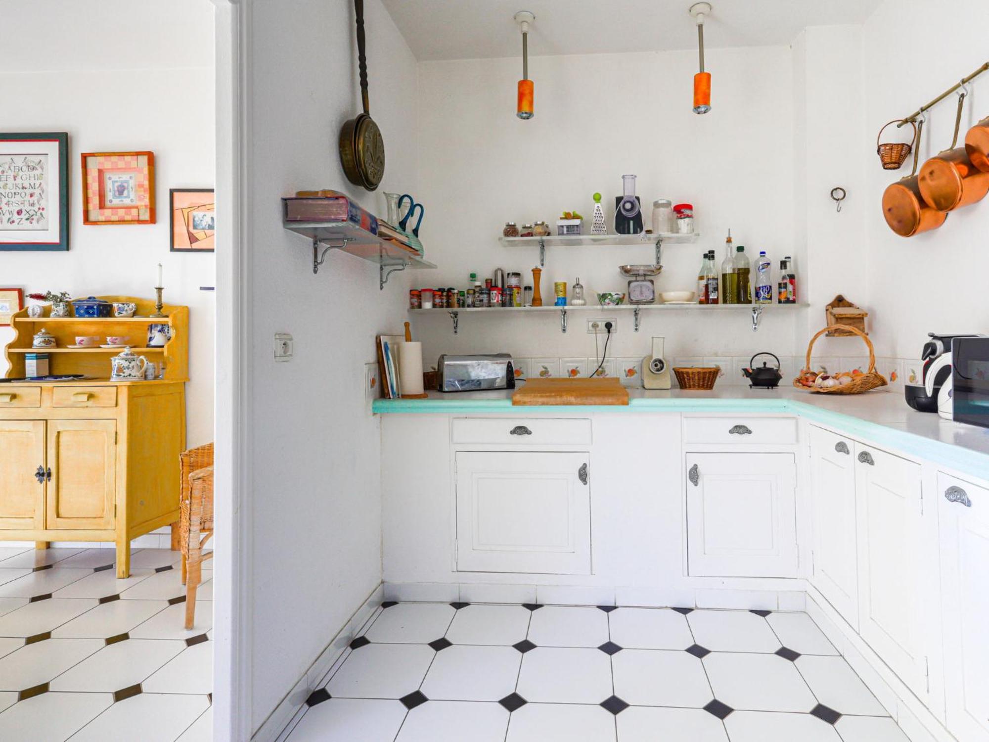 Les Hauts De Bellet By Interhome Villa