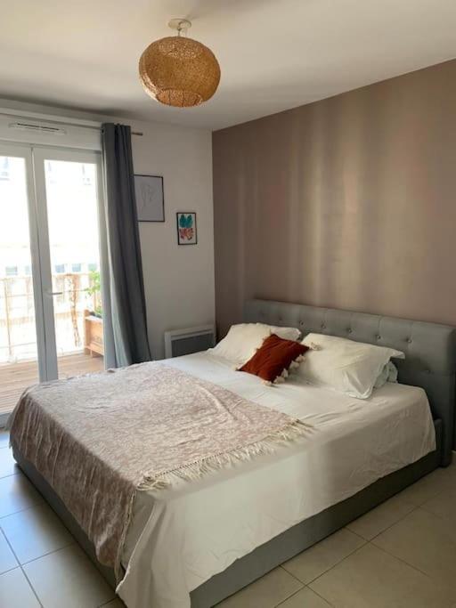 Appartement Gounod - Spacieux T2 - Ideal Pour Couple Nice