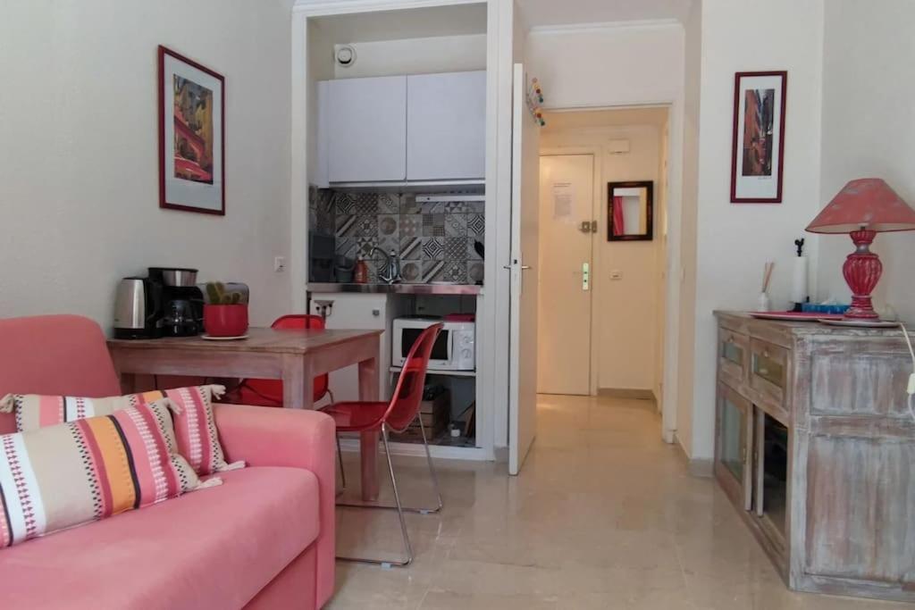 Apartment Ratti - Avec Jardin Au Coeur De
