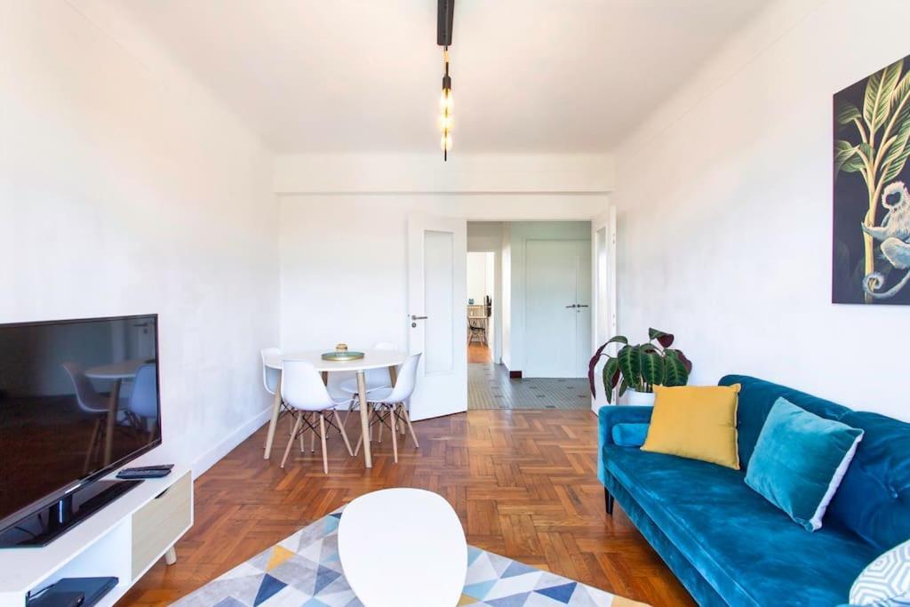 Apartment Cassin - Bel T3 Proche De La *