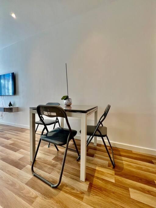 Apartamento Dezy's House Nice