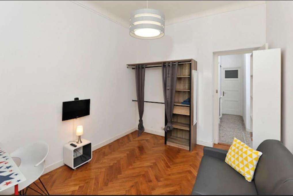 Cosy 3 Pieces Proche Promenade Des & Tram