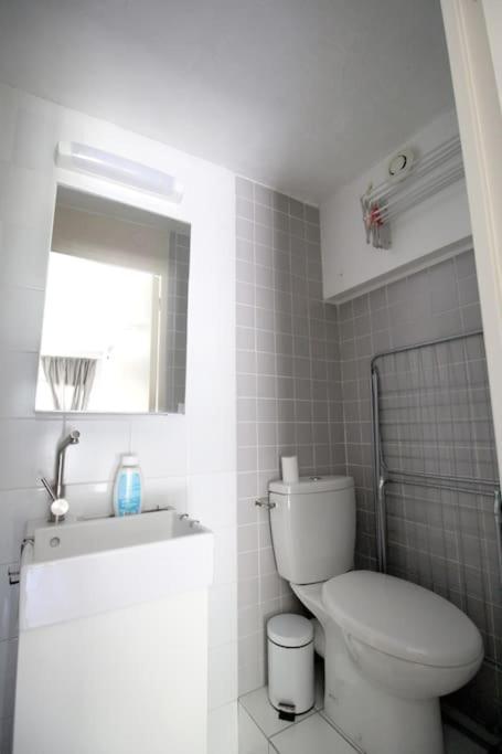 Au Calme Proche Liberation * Nice