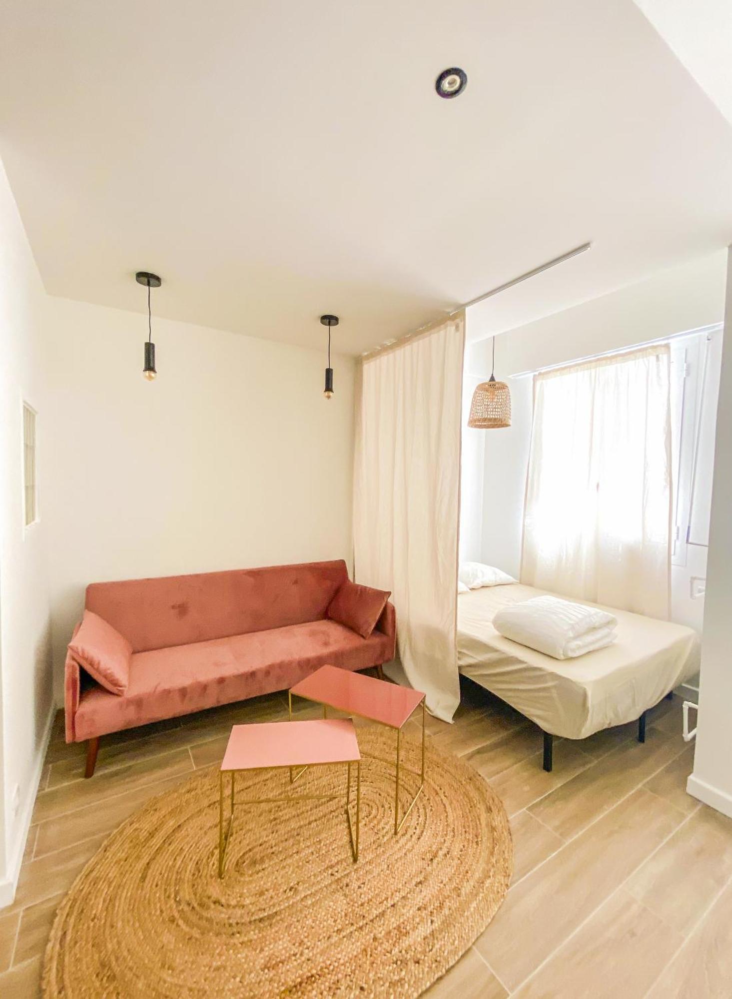 Alsace Lorraine - Wifi, 3 Pers, Hyper Centre Apartamento *