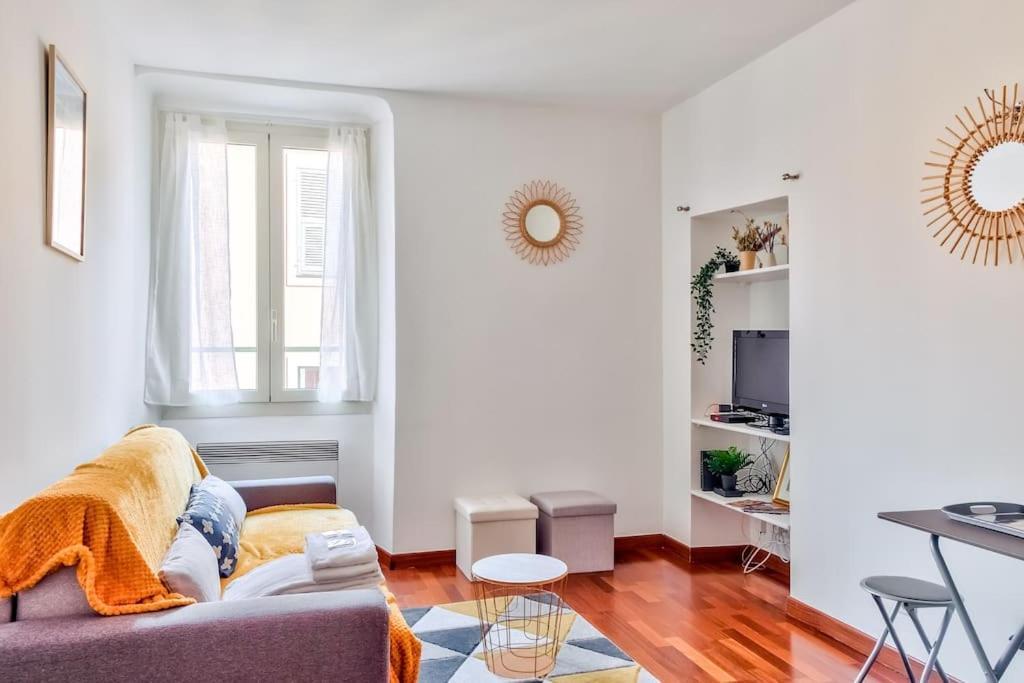 Apartment Alex Mari - Cosy En Plein Coeur Du Vieux *