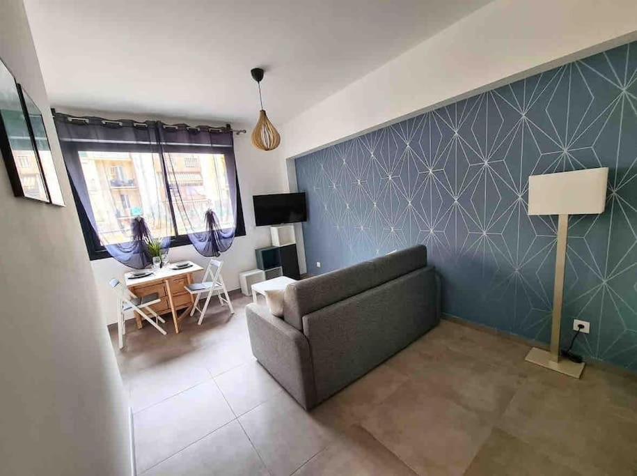 Bertaina - Cosy Gare - Liberation Apartment