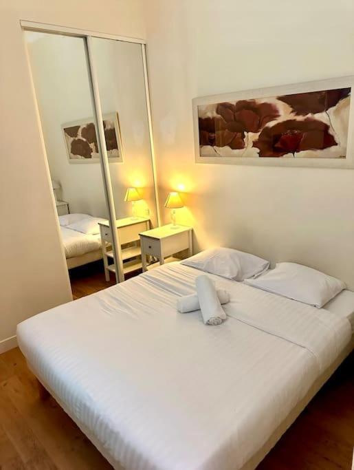 Apartment Coeur De Nice, Place Massena Nice
