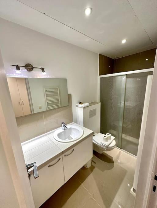 Coeur De Nice, Place Massena Apartment *