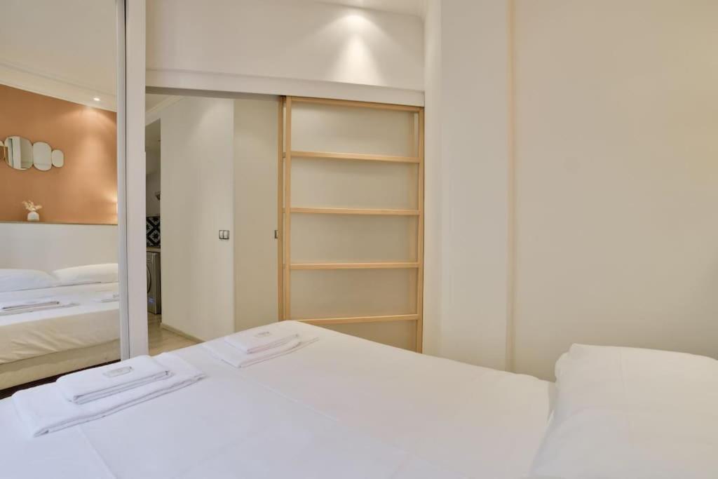 12 Trachel - T2 Lumineux Au Coeur De Apartment