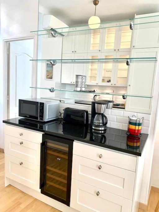 Apartment Saint Philippe - T3 Terrasse Pres De La