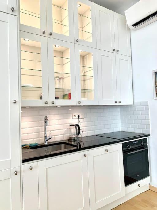 Saint Philippe - T3 Pres De La * Nice