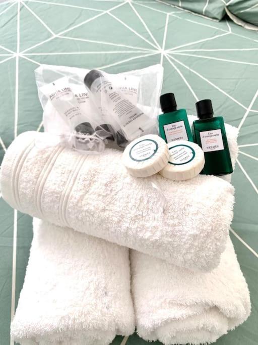 Apartment Saint Philippe - T3 Pres De La