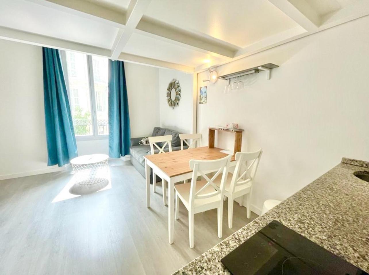 Riviera - Duplex De La Buffa - 100m Promenade Des Apartment *