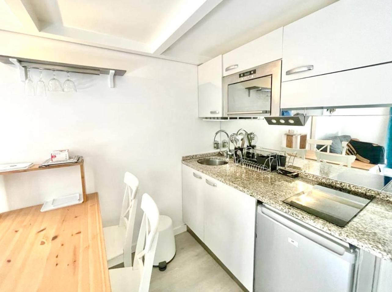 Riviera - Duplex De La Buffa - 100m Promenade Des