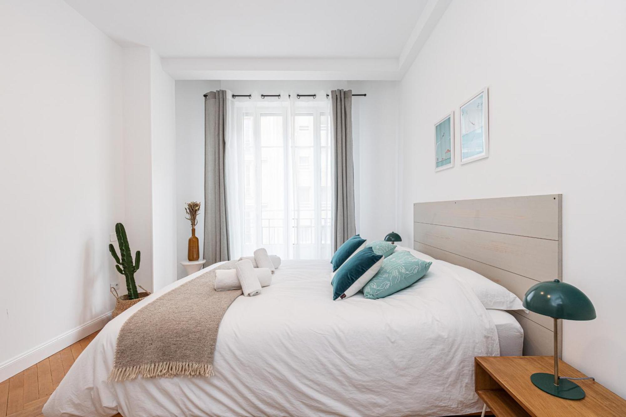 Apartment Cosy 1 Bdr Near Garibaldi Square Nice