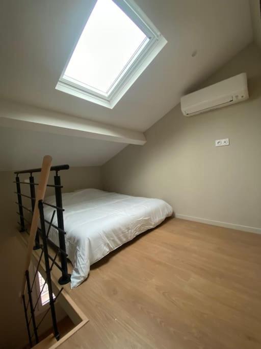 Apartment Duplex Sur - Liberation