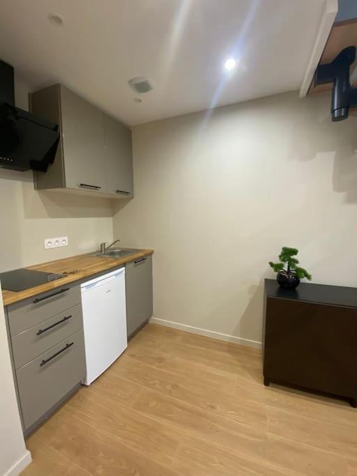 Duplex Sur - Liberation