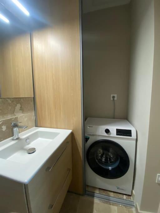 Apartment Duplex Sur - Liberation