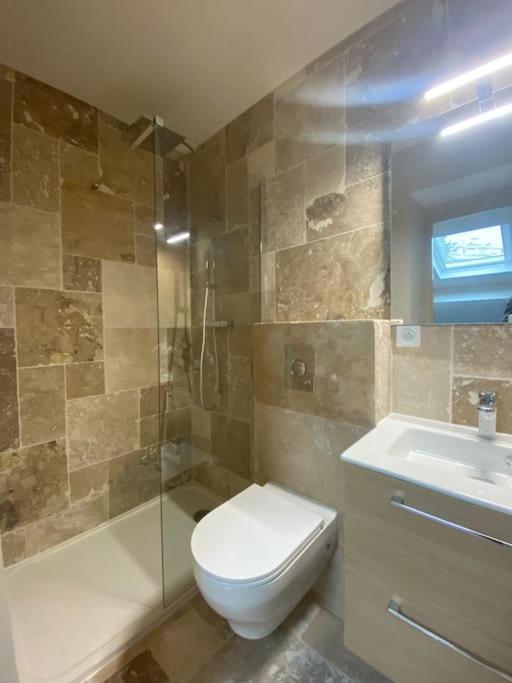 Duplex Sur - Liberation * Nice