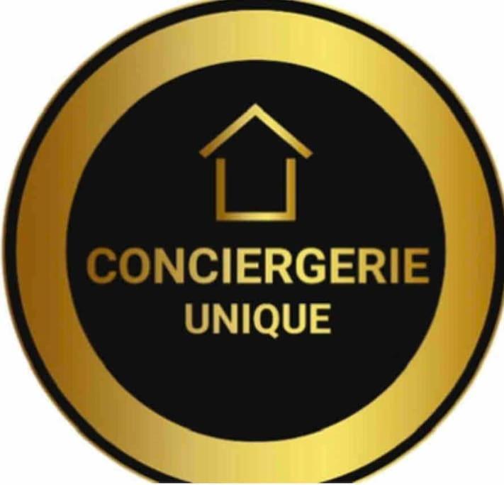 Appartement Centre Ville-superbe De 50 M2 - Cosy Avec Terrasse -wifi