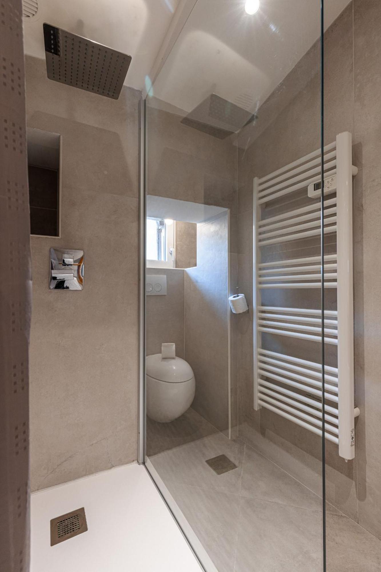 Apartment Ultra 2 Bdr - Rue De France Nice