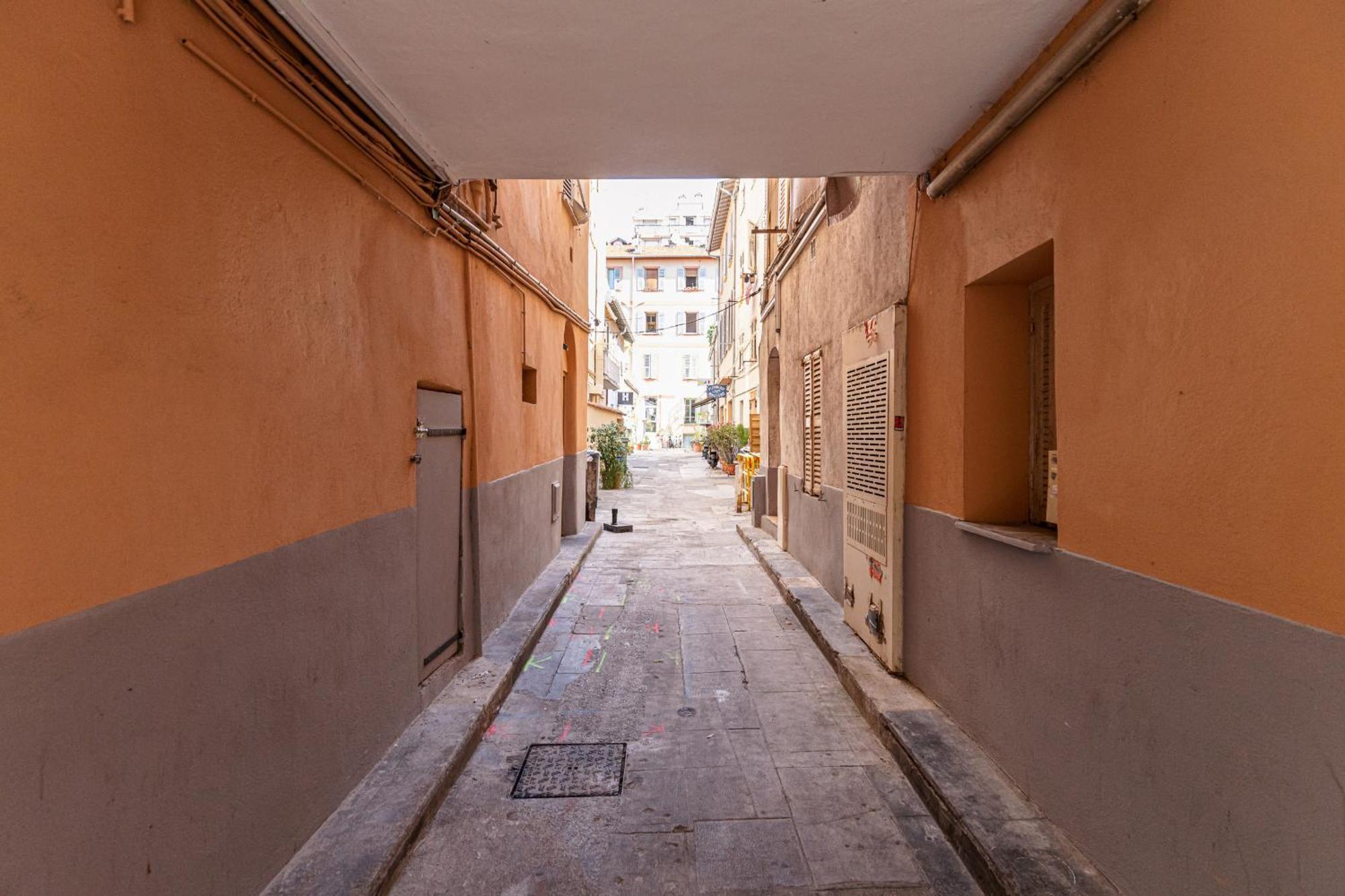 Ultra 2 Bdr - Rue De France Apartment Nice