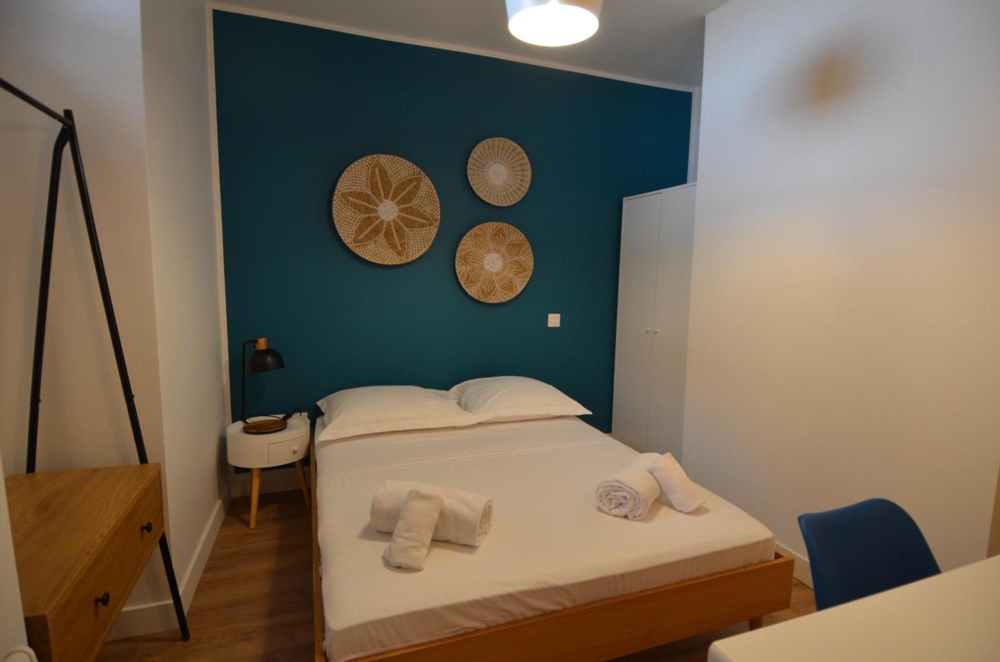 Apartment Napoleon - Superbe 2 Au Coeur Du Port De